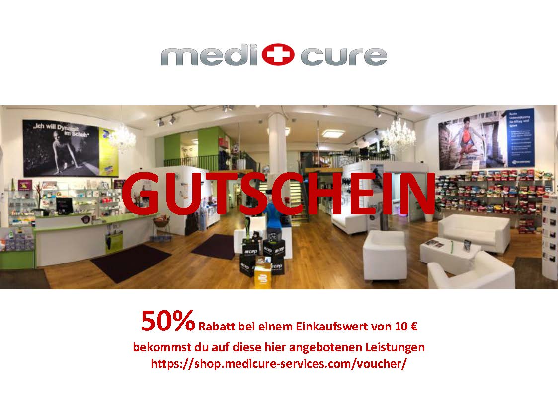 Gutschein