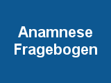 Anamnese