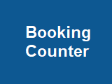 Booking Counter